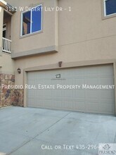 3181 W Desert Lily Dr in Lehi, UT - Building Photo - Building Photo