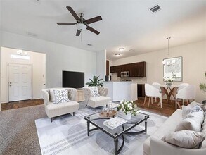 3101 EastCrest Ct in Fort Worth, TX - Building Photo - Building Photo