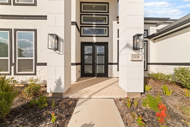 2338 Shooting Star Ln in Fulshear, TX - Building Photo - Building Photo