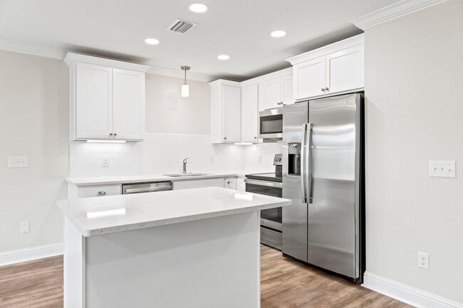 property at 4288 Ida Coon Cir