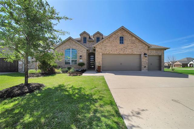 1004 Chambers Creek Cv in McKinney, TX - Building Photo - Building Photo