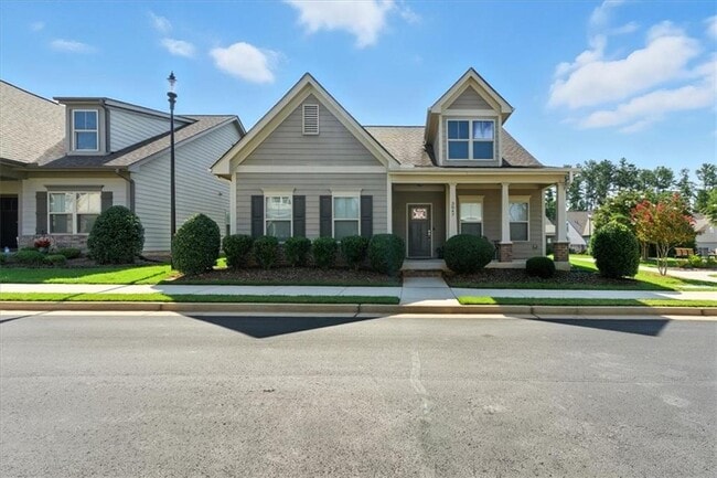 3047 Patriot Square SW in Marietta, GA - Building Photo - Building Photo