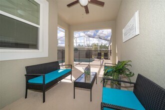 296 Ocean Course Ave in Davenport, FL - Building Photo - Building Photo