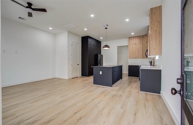 1815 McKee St in Houston, TX - Building Photo - Building Photo