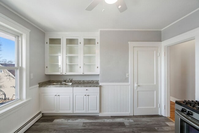 508 Lonsdale Ave in Pawtucket, RI - Building Photo - Building Photo