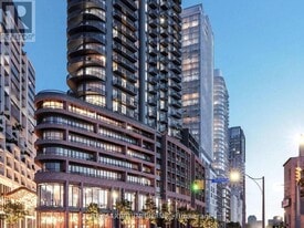 1185 Dupont St in Toronto, ON - Building Photo