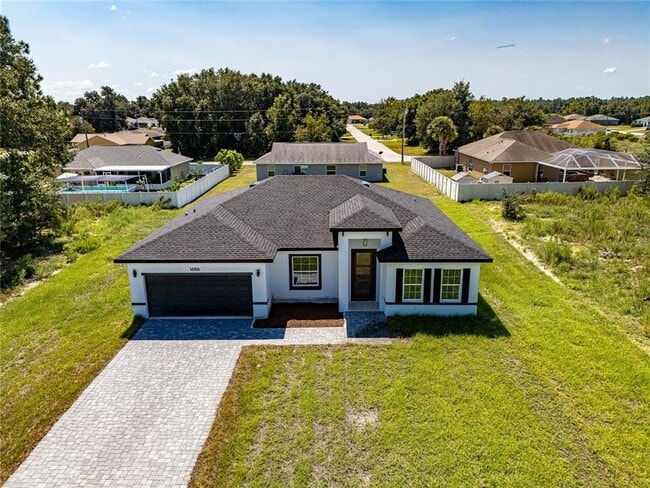 1686 SW 162nd St in Ocala, FL - Building Photo - Building Photo