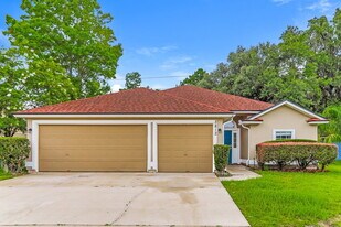 3812 Juliet Leia Cir W in Jacksonville, FL - Building Photo