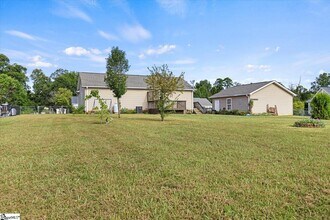 602 Delward Way in Greer, SC - Building Photo - Building Photo