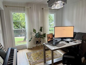 3561 Duberry Ct NE in Atlanta, GA - Foto de edificio - Building Photo