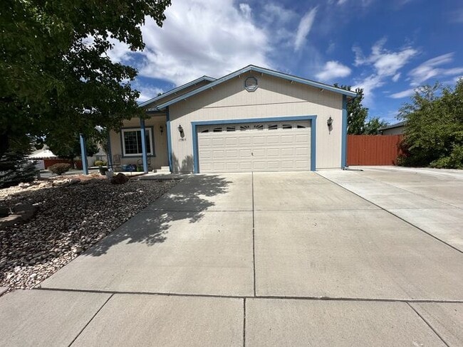 property at 17597 Grand Valley Ct