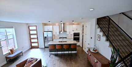 1430 Zenobia St in Denver, CO - Building Photo - Building Photo