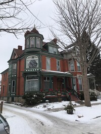 Summit Place in St. Paul, MN - Foto de edificio - Building Photo