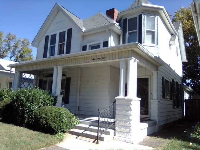 property at 163 Vine St
