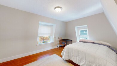 Interior Photo