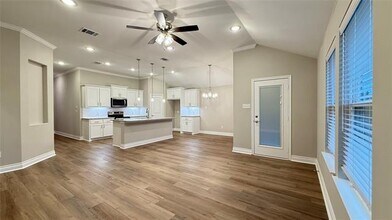 1303 Brad Keller Dr in Greenville, TX - Building Photo - Building Photo