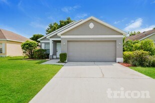 3625 16th St Ct E in Bradenton, FL - Building Photo