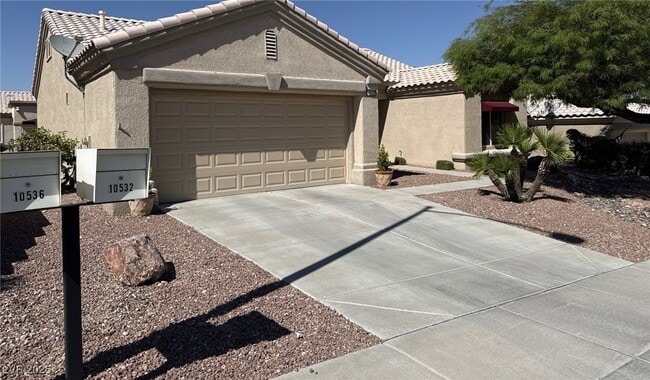 property at 10532 Sea Palms Ave