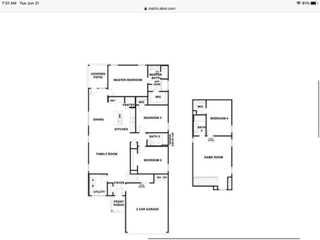 14020 Neskar Dr in Pflugerville, TX - Building Photo - Building Photo