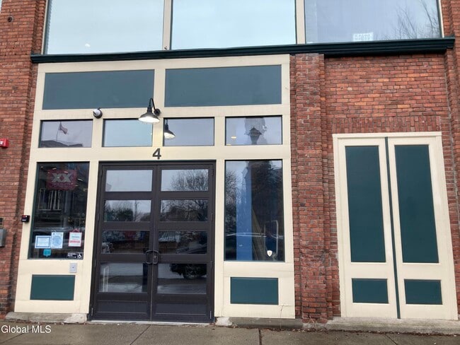 property at 4 Sheridan Ave
