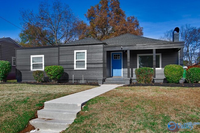 2604 Holmes Ave NW in Huntsville, AL - Building Photo - Building Photo