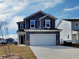 164 Anthurium Dr in Summerville, SC - Building Photo