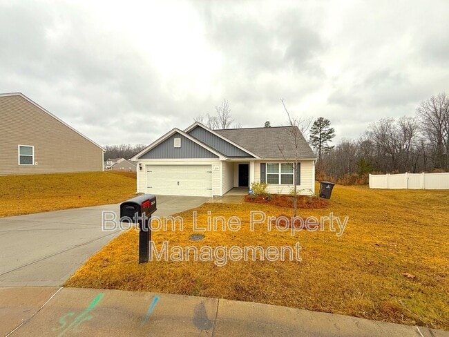 property at 3654 Fallen Tree Dr