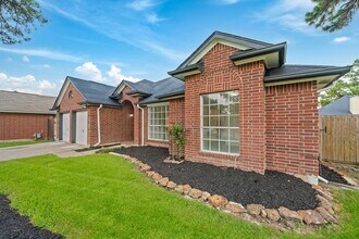 22719 Old Church Ln in Katy, TX - Building Photo - Building Photo