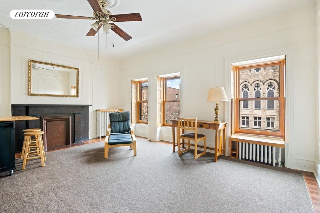 754 Carroll St in Brooklyn, NY - Building Photo