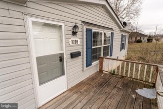 1205 W 6th St in Laurel, DE - Building Photo - Building Photo