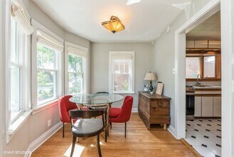 1112 Potter Rd in Park Ridge, IL - Building Photo - Building Photo