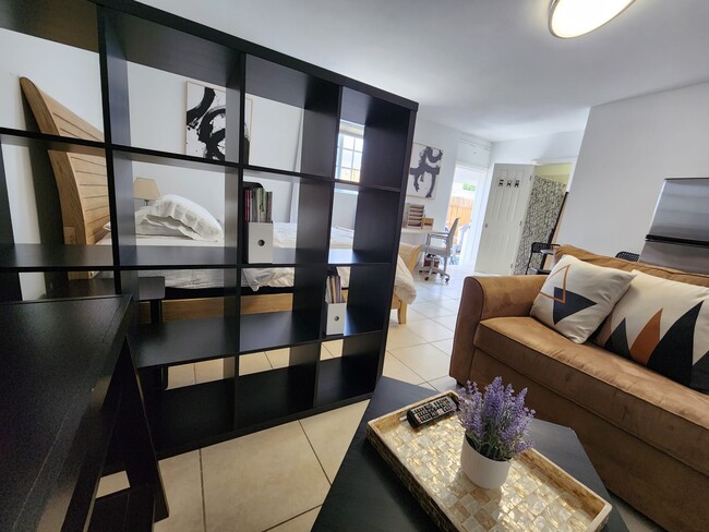 7951 SW 198th St, Unit Spacious Studio