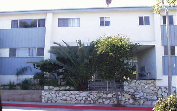 2120 4th in Santa Monica, CA - Building Photo - Building Photo