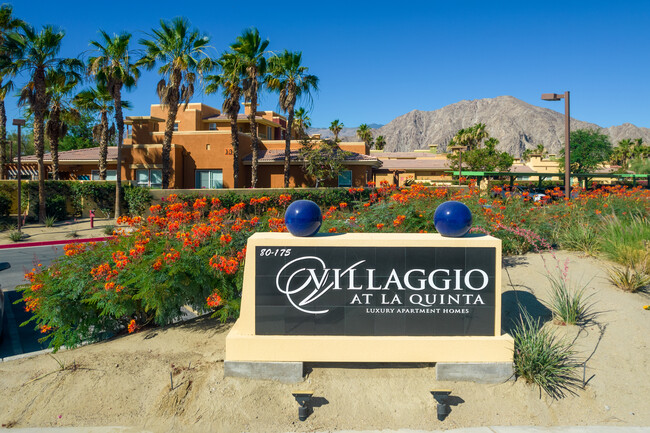 Villaggio at La Quinta in La Quinta, CA - Building Photo - Building Photo