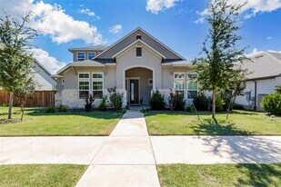 3020 Sage Ranch Dr in Leander, TX - Building Photo