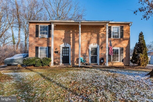 property at 1153 Belvedere St