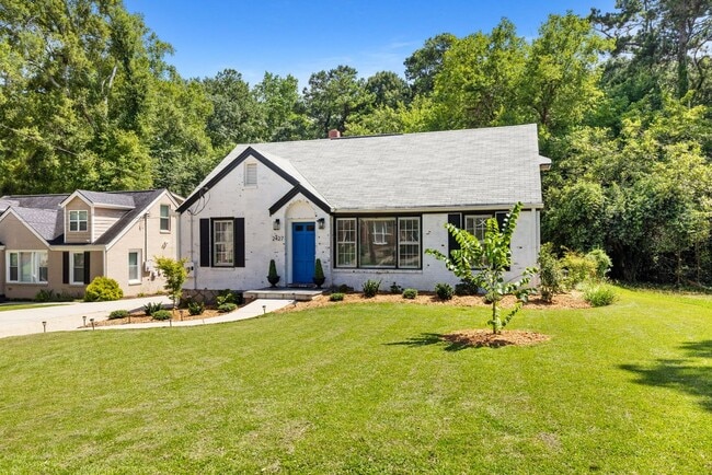 2427 St Patrick St SE in Atlanta, GA - Building Photo - Building Photo