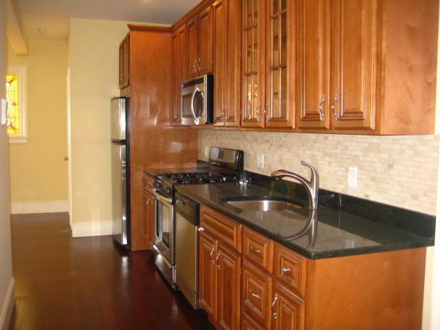 81 Hillside St, Unit 1 in Boston, MA - Building Photo - Building Photo