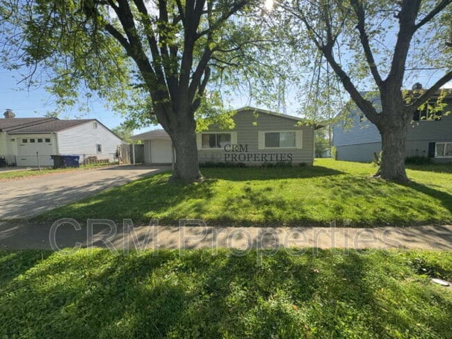 2400 Balmoral Blvd in Kokomo, IN - Building Photo - Building Photo