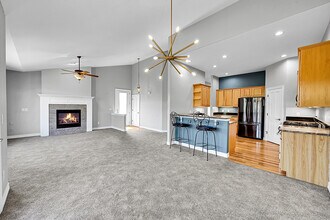 31008 Big Bear Dr in Evergreen, CO - Building Photo - Building Photo