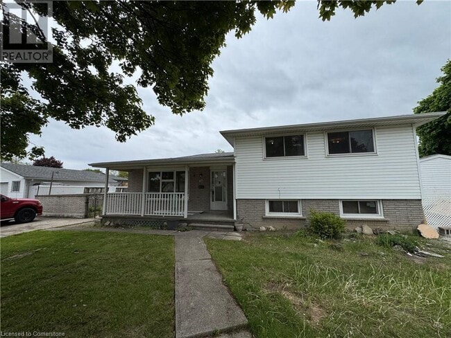 property at 87 Boston Crescent