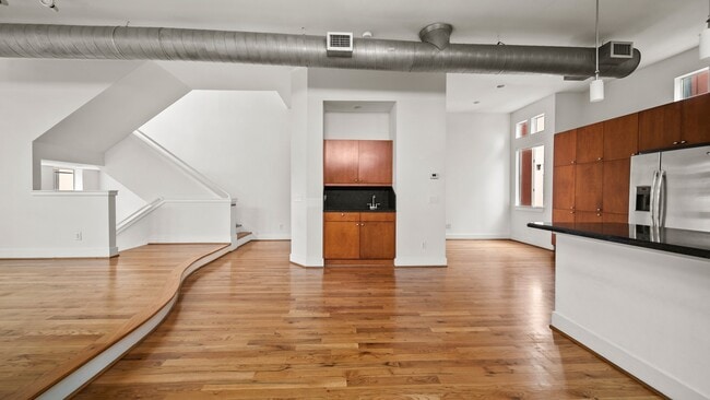 property at 2436 Bissonnet St