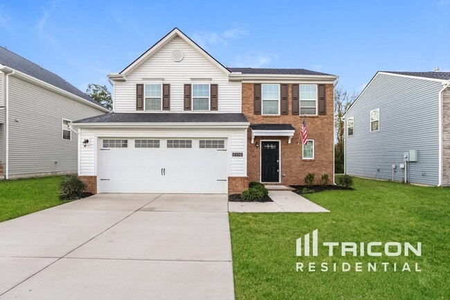 property at 2556 Grove Park Way