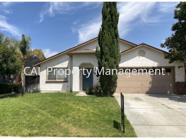 property at 233 Rockrose St