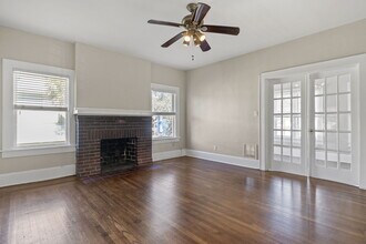 1334 N Laura St, Unit 1334 in Jacksonville, FL - Foto de edificio - Building Photo