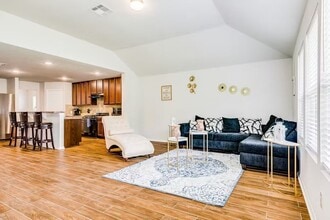 7223 Foxwood Mist Trl in Humble, TX - Building Photo - Building Photo