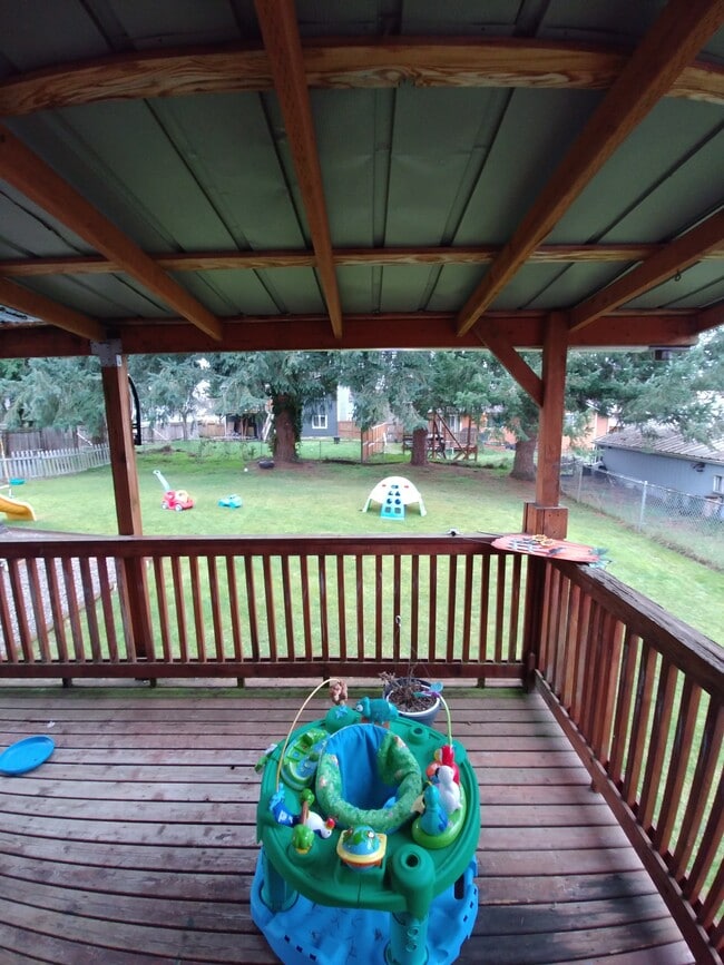 5304 108th St NE, Unit Side B in Marysville, WA - Foto de edificio - Building Photo