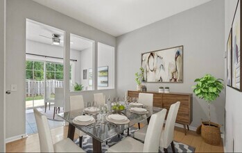 7136 Strawn Ct in Alexandria, VA - Building Photo - Building Photo