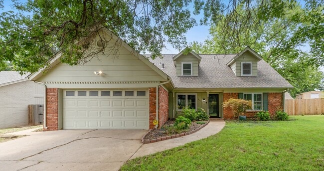 8116 South Florence Pl E