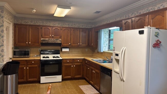 5108 Wilson Cir in Adamsville, AL - Building Photo - Building Photo